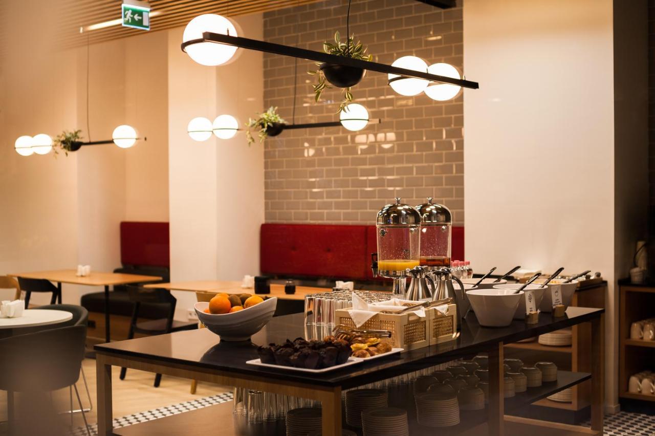 Holiday Inn Express Tbilisi Avlabari By Ihg Екстер'єр фото
