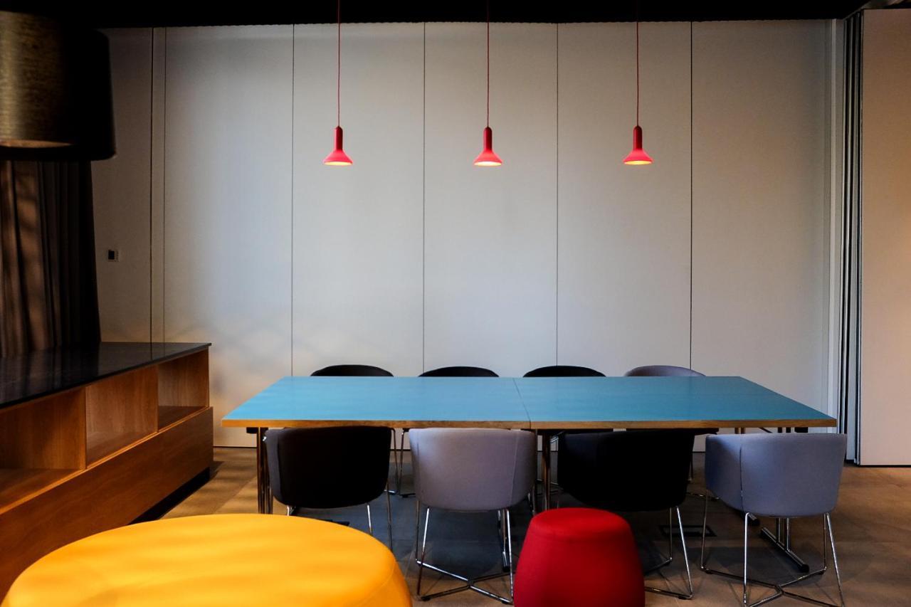 Holiday Inn Express Tbilisi Avlabari By Ihg Екстер'єр фото