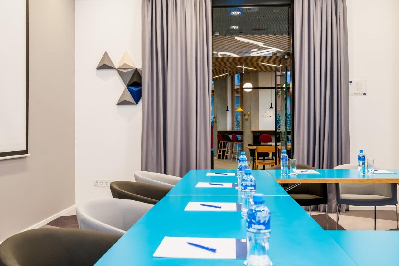Holiday Inn Express Tbilisi Avlabari By Ihg Екстер'єр фото