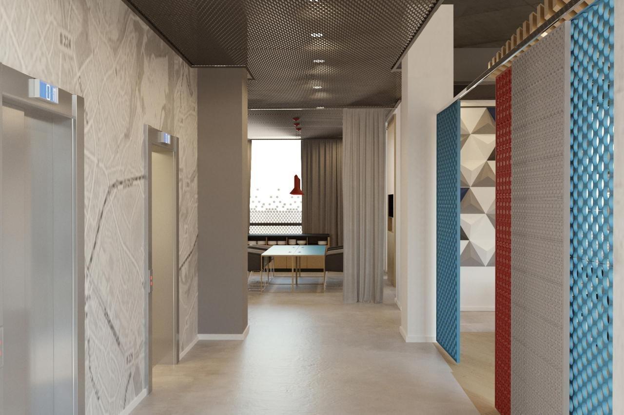 Holiday Inn Express Tbilisi Avlabari By Ihg Екстер'єр фото