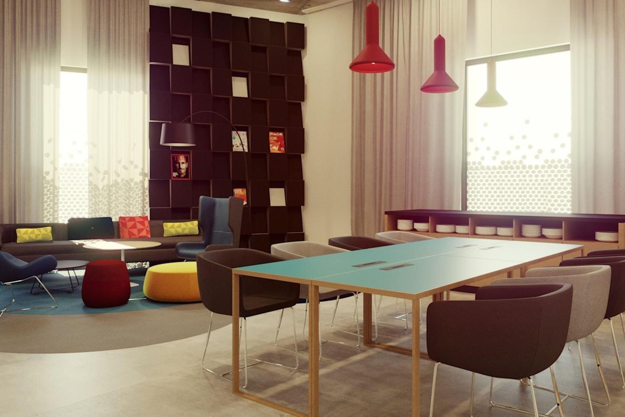 Holiday Inn Express Tbilisi Avlabari By Ihg Екстер'єр фото