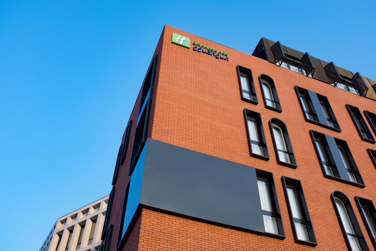 Holiday Inn Express Tbilisi Avlabari By Ihg Екстер'єр фото